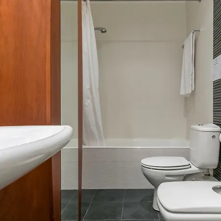 Gran Via 1.2 By Forever Apartament Bilbao