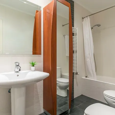 Gran Via 1.2 By Forever Appartement Bilbao
