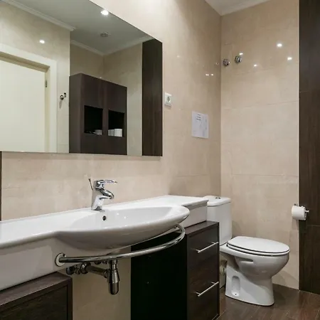 Gran Via 1.2 By Forever