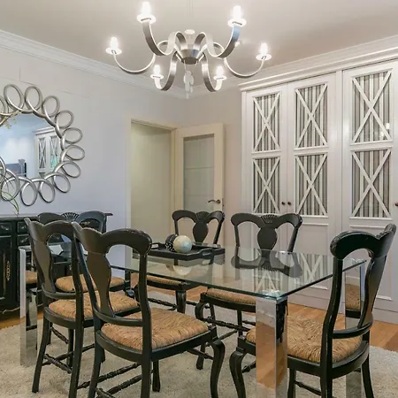 Gran Via 1.2 By Forever Bilbao