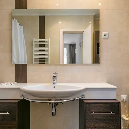 Apartament Gran Via 1.2 By Forever Bilbao