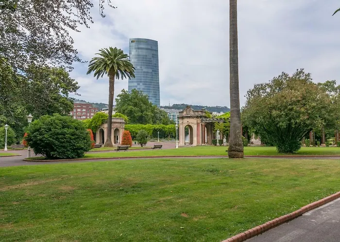 Apartment Gran Via 1.2 By Forever *