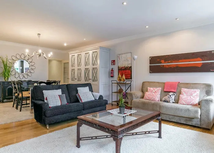 Gran Via 1.2 By Forever Apartment Bilbao