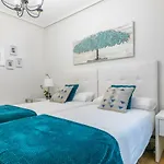 Gran Via 1.2 By Forever דירה