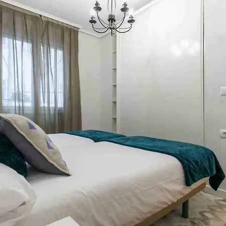 Gran Via 1.2 By Forever