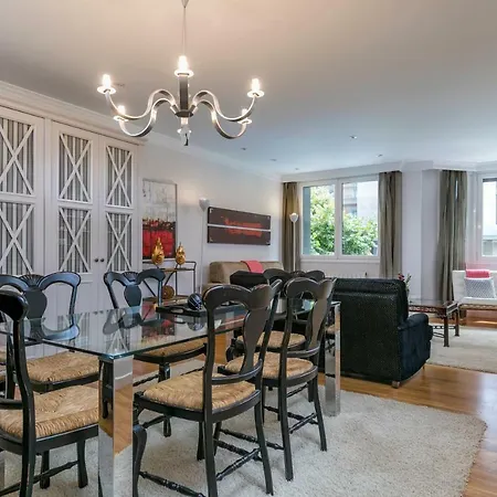 Gran Via 1.2 By Forever Διαμέρισμα *