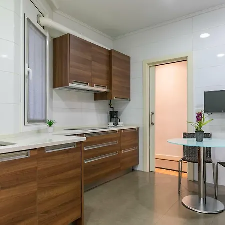 Gran Via 1.2 By Forever Μπιλμπάο