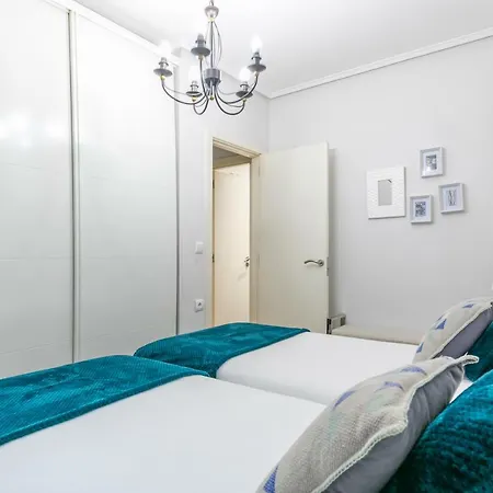 Gran Via 1.2 By Forever Apartment *