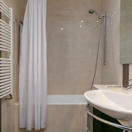 Gran Via 1.2 By Forever Μπιλμπάο