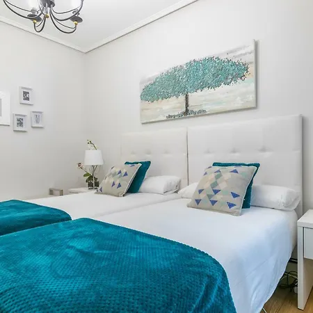 Gran Via 1.2 By Forever Apartment
