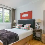Gran Via 1.2 By Forever Apartment Bilbao