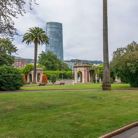 Apartment Gran Via 1.2 By Forever *