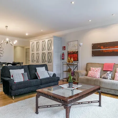 Gran Via 1.2 By Forever Apartment Bilbao