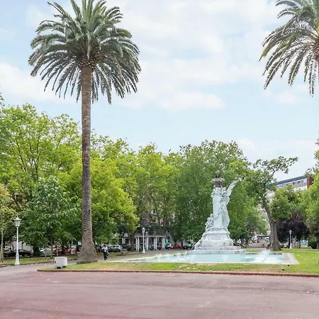 Gran Via 1.2 By Forever Bilbao