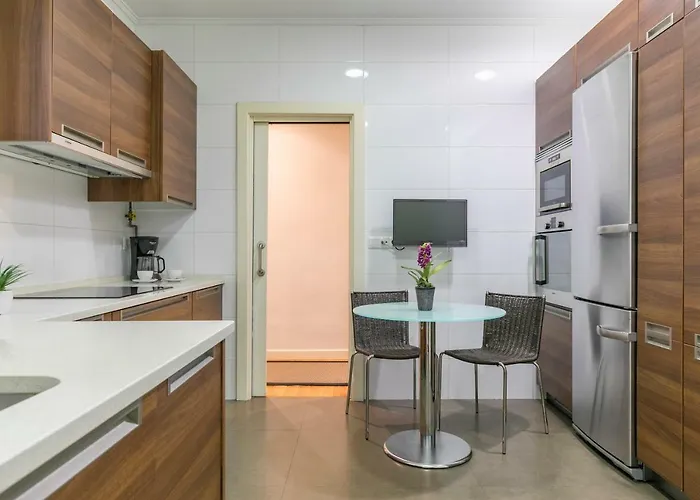 Gran Via 1.2 By Forever Bilbao