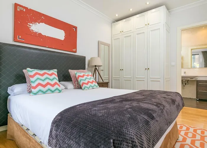 Apartment Gran Via 1.2 By Forever