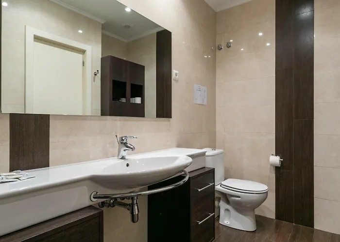 Gran Via 1.2 By Forever