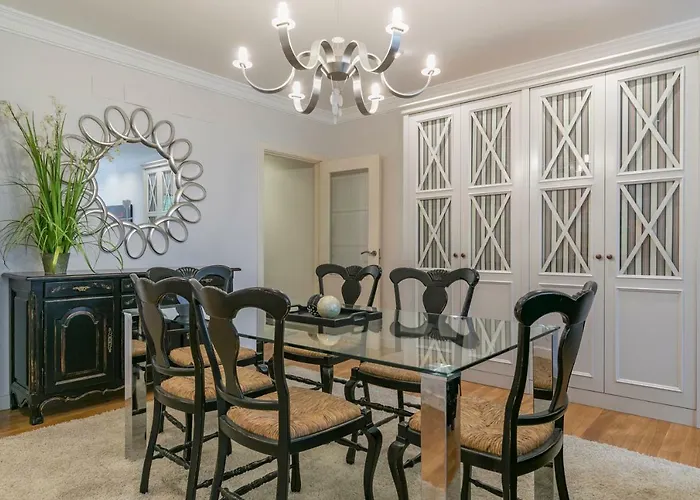 Gran Via 1.2 By Forever Bilbao