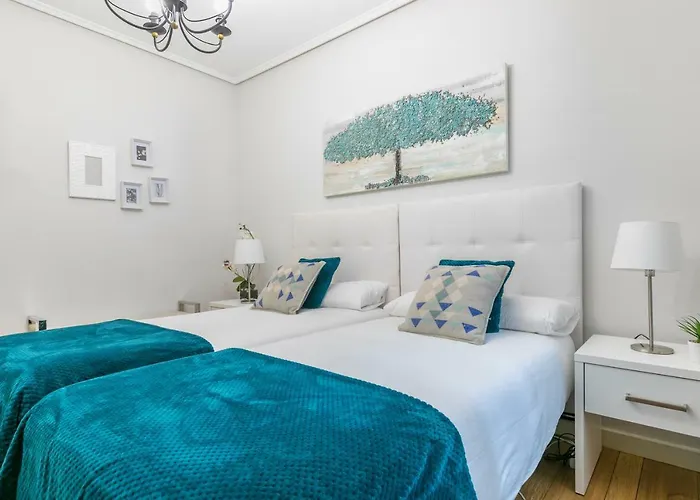 Gran Via 1.2 By Forever Apartment