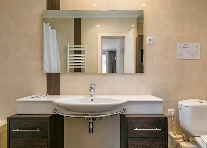 Apartment Gran Via 1.2 By Forever Bilbao